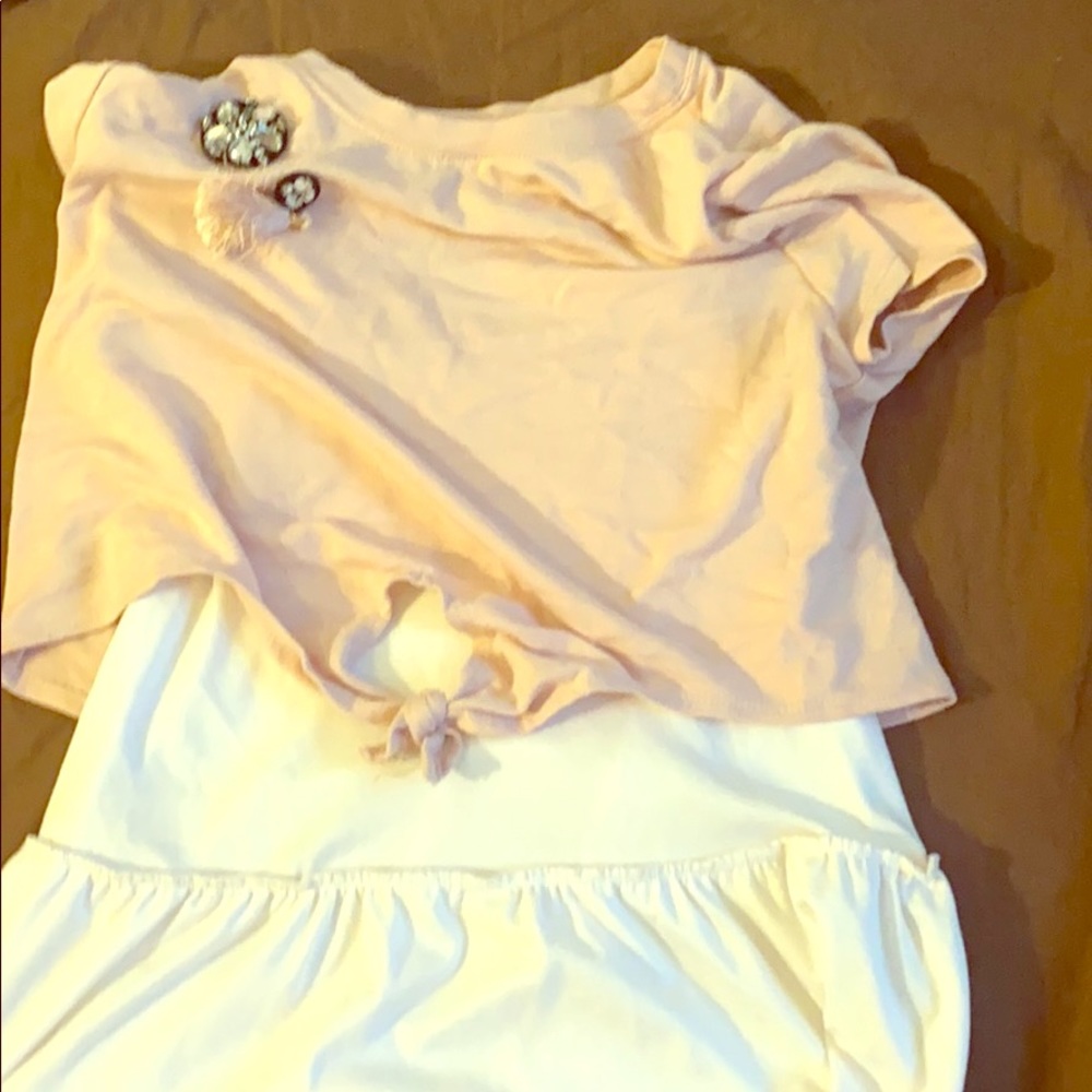A cute shirt